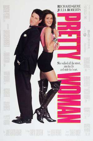 Julia Roberts Sex Porn - Pretty Woman (1990) - IMDb