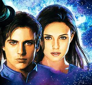 Jacen Solo And Jaina Solo Porn - Jaina and Jacen Solo! : r/StarWars