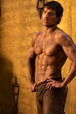 Henry Cavill Fucking - Henry Cavill would be the best actor to portray Lord Richard Rahl from the  sword of Truth books series by Teri Goodkind. This reminds of a scene when  ...