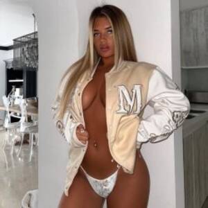 blonde white panties - White Panties - Porn Photos & Videos - EroMe