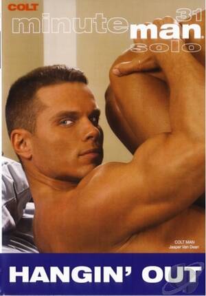 minute man - Minute Man 31 Solo | Gay Solo Sex DVD from Colt Studios | Xvideo Australia