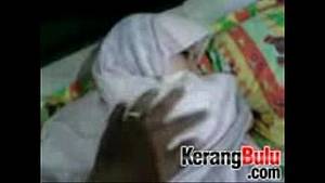 Hijab Lesbian - Force Indonesian Hijab Girl