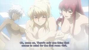 Freezing Anime Porn - tubedownload.us-freezing-specials-episode-2 - XVIDEOS.COM