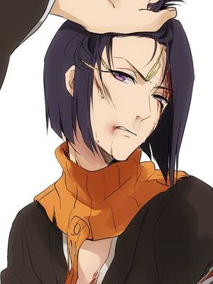 Bleach Yumichika Gay Porn - whoever you are...Ikkaku is going to kill you