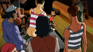 cartoon extreme hardcore gangbang - Extreme Cartoon Gangbang Porn Movies