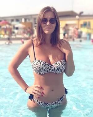 Italian Bikini Sex - ITALIAN MILF BIKINI Porn Pictures, XXX Photos, Sex Images #3797931 - PICTOA