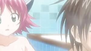 Bathroom Anime Porn - Anime Girl And Boy Sex In School Bathroom Cartoon Porn | CartoonPorn.com