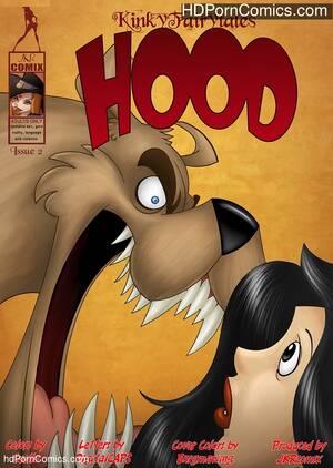 Cartoon Hood Porn - Hood 2 Sex Comic | HD Porn Comics