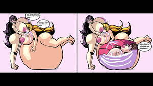 Anime Expansion Bbw Porn - Anime Expansion Bbw Porn | Niche Top Mature