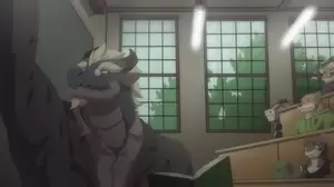 furry cartoon sex videos - furry series video gay sex scene school with the teacher HD no censorship - Cartoon  Porn