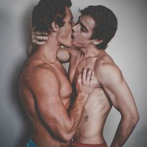 Morgan Gay Porn - Larry, Gay Porn