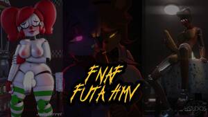 F Naf Futa Porn - FNAF Futa HMV