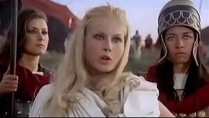 Classic War Porn - Woman | Vintage | Movie | WAR GODDESS (1973) - XVIDEOS.COM