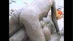 mud pit lesbian sex fight - Mud Lesbians - XVIDEOS.COM