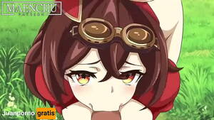 Amber X - Amber Fucking Genshin Impact - XVIDEOS.COM