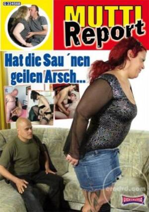 mutti arsch - ViperGirls