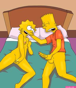 bart and lisa hardcore sex - Porn lisa and bart - XxxJay