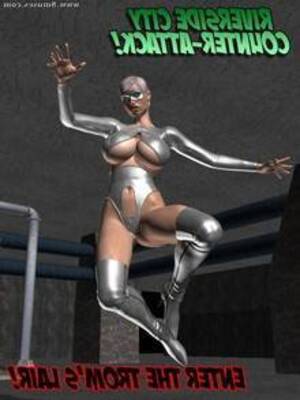 Captured Heroines Porn Comics - Captured Heroines Sex Comics - Captured Heroines Porn Comics