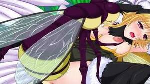 bee hentai porn games - Bee War | Hentaisea