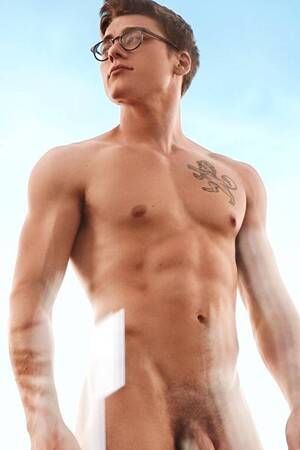 Mitchell Porn - Blake Mitchell | Gay Porn Star Database at WAYBIG