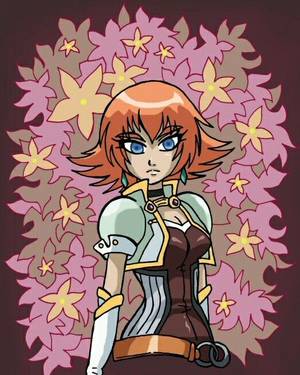 Bakugan Porn Story - Mira