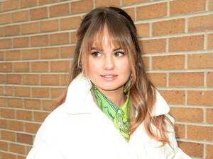 Debby Ryan Pussy Creampie - Debby Ryan's â€œWhat I'd Wearâ€ TikTok Is a Walk Down Memory Lane | Teen Vogue