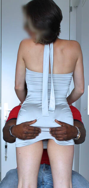 homemade interracial humiliation - Beautiful Amateur Cuckoldress - Amateur Interracial Porn