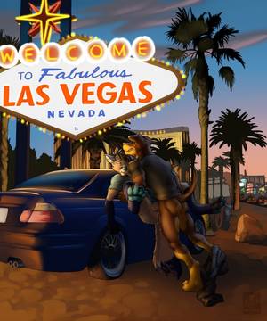 Anthro Car Porn - e621 2014 anal anal_penetration anthro balls blush bmw bottomless  boxer_briefs brown_fur butt canine car claws clothed