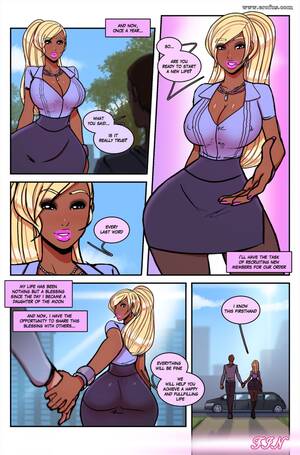 Brunette Gender Bender Porn - Page 69 | tg-comics/kannel/secret-society | - Sex and Porn Comics |  kapitantver.ru