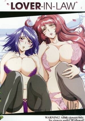 lovers in law - Lover-In-Law | Porn DVD | Popporn