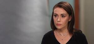 Alyssa Milano Lesbian - Entertainment Archives - Page 236 of 2006 - Queerty