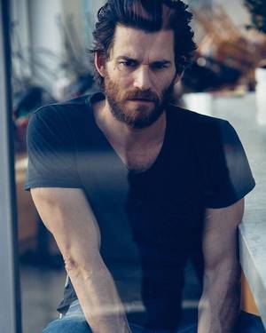 Johnny Whitworth Porn - johnny whitworth by @jbanasiak