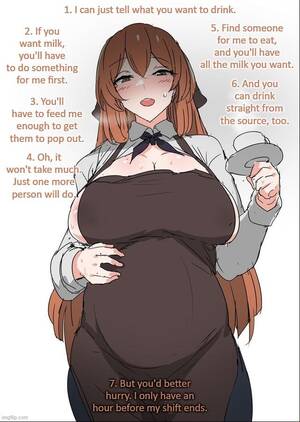 Food Porn Captions - Find Me Food | Vore Captions | Luscious Hentai Manga & Porn