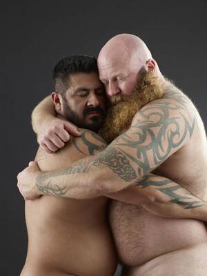 Gay Fat Porn Stars - Chubby Male Porn Stars | Gay Fetish XXX