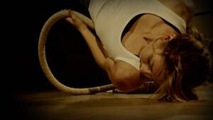 Heather Locklear Porn Spankwire - Fall in Love with Rope | www.aerialdancing.com