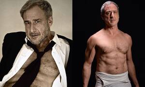 lindsay lohan lesbian dildo - David Pevsner: OnlyFans 'daddy' on sex, escorting and shame