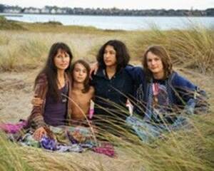 home made nudism - SF's Most Notorious Nudist Stakes Her Claim to History | Archives |  sfweekly.com