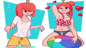 ge hentai - g.e. hentai adventure world lisa lisa jojo's bizarre adventure hentai -  Adventure Time Porn