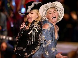 Miley Cyrus Cowgirl Porn - Miley Cyrus - page 32 - Latest news on Metro UK