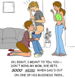 hentai artist date - Her Date and Her Mom - One of my oldest colors by Cheo1