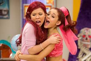 Ariana Grande Victorious Porn - Life After Nickelodeon: Jennette McCurdy Grows Up
