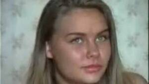 Aleksandra Ivanovskaya - History of Miss Russia..Â¡Â¡Â¡