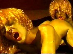 Big Tits Lesbian Anjelica - Watch angelica golden girl lesbian - Retro Big Tits, Lesbian, Vintage Porn  - SpankBang
