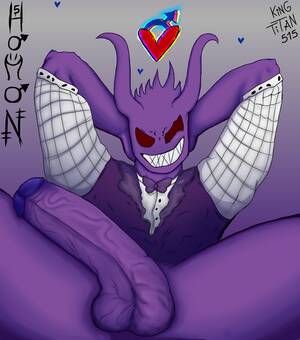 Gay Demon Porn - Gay Demon ðŸ¥µ - Gay Porn Comic