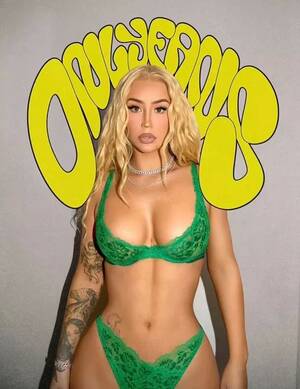 Iggy Azalea Sex - Iggy Azalea shows off eye-popping curves in lingerie as she joins raunchy  OnlyFans site - Daily Star