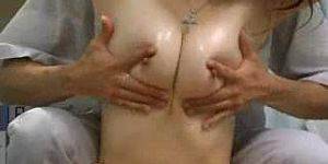 breast massage orgasm - Breast Massage Orgasm Part 2