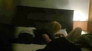 homemade mommy handjob - Hidden cam mom handjob XXX video on Area51.porn