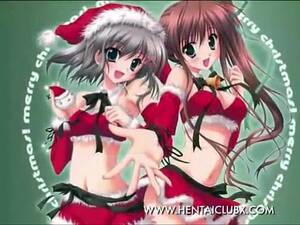 Christmas Anime Lesbian Porn - Christmas Anime Lesbian Porn | Sex Pictures Pass