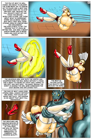 Gronc Porn Comics - Image