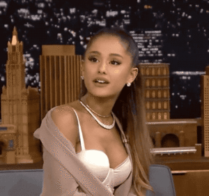 Ariana Grande Sexy - Ariana Grande - Inciclopedia, la enciclopedia libre de contenido